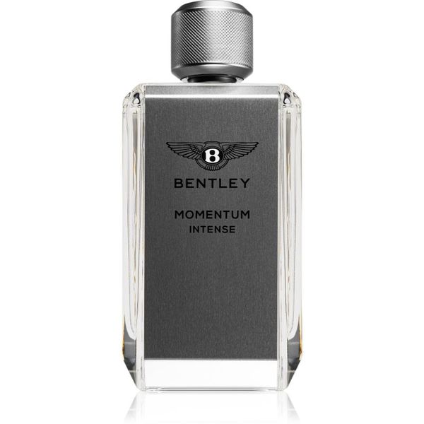 Bentley Bentley Momentum Intense парфюмна вода за мъже 100 мл.