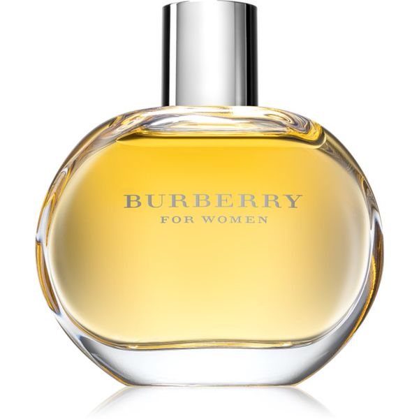 Burberry Burberry Burberry for Women парфюмна вода за жени 100 мл.