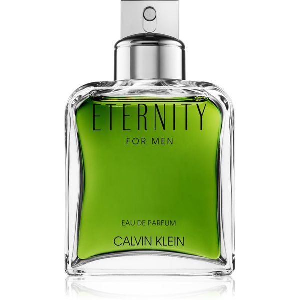 Calvin Klein Calvin Klein Eternity for Men парфюмна вода за мъже 200 мл.