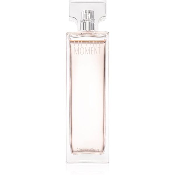 Calvin Klein Calvin Klein Eternity Moment парфюмна вода за жени 100 мл.
