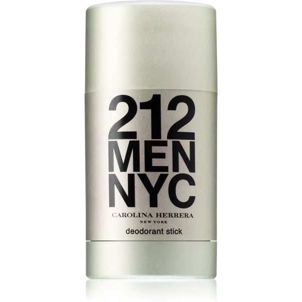 Carolina Herrera Carolina Herrera 212 NYC Men део-стик за мъже 75 мл.