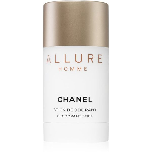 Chanel Chanel Allure Homme део-стик за мъже 75 мл.