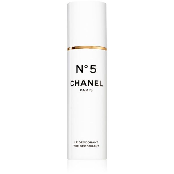Chanel Chanel N°5 дезодорант с пулверизатор за жени 100 мл.