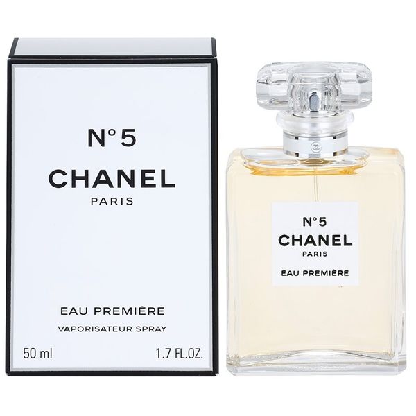 Chanel Chanel N°5 Eau Première парфюмна вода за жени 50 мл.