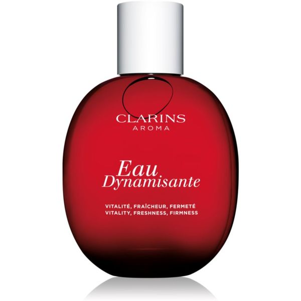 Clarins Clarins Eau Dynamisante Treatment Fragrance освежаваща вода унисекс 200 мл.