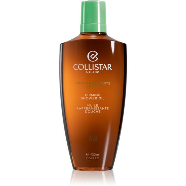 Collistar Collistar Special Perfect Body Firming Shower Oil душ масло за всички видове кожа 400 мл.