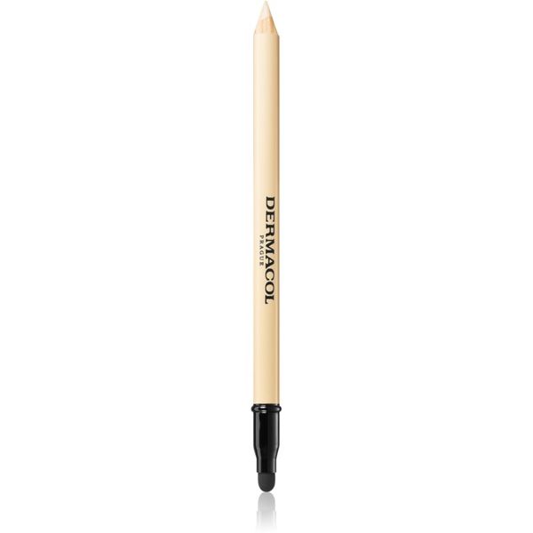 Dermacol Dermacol Make-Up Perfector коректор в молив с високо покритие цвят 01 1,5 гр.