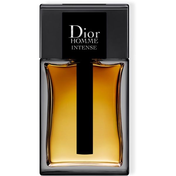 DIOR DIOR Dior Homme Intense парфюмна вода за мъже 150 мл.