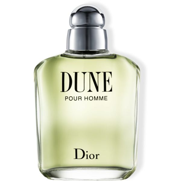 DIOR DIOR Dune pour Homme тоалетна вода за мъже 100 мл.