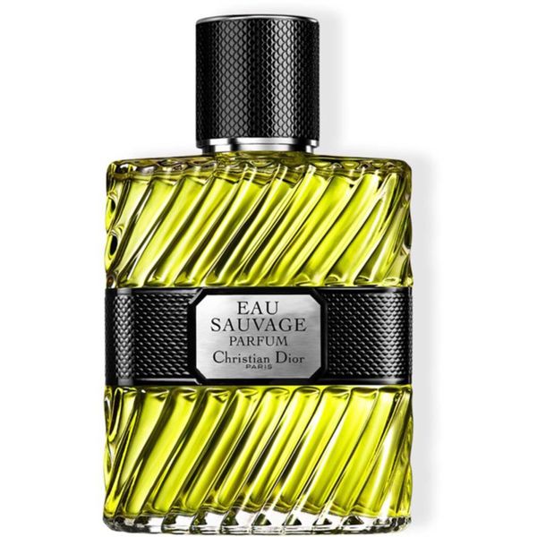 DIOR DIOR Eau Sauvage Parfum парфюм за мъже 50 мл.