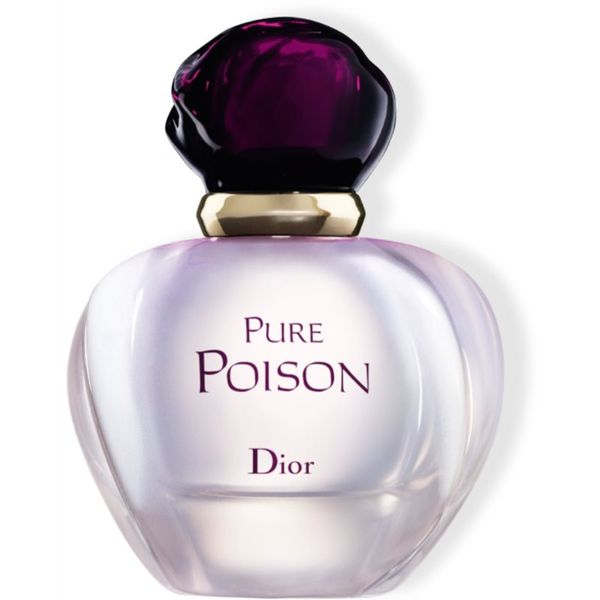 DIOR DIOR Pure Poison парфюмна вода за жени 30 мл.