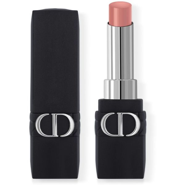 DIOR DIOR Rouge Dior Forever матиращо червило цвят 215 Desire 3,2 гр.