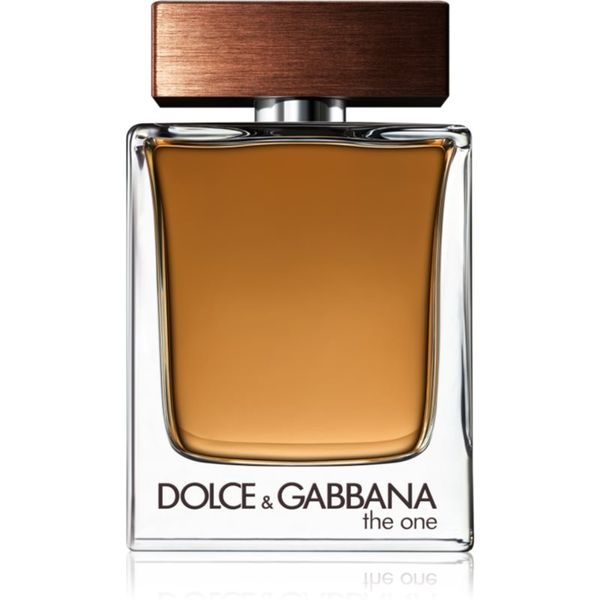Dolce&Gabbana Dolce&Gabbana The One for Men тоалетна вода за мъже 150 мл.