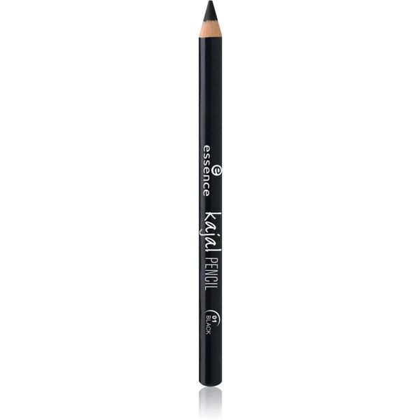 Essence Essence Kajal Pencil молив за очи тип каял цвят 01 Black 1 гр.