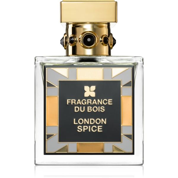 Fragrance Du Bois Fragrance Du Bois London Spice парфюм унисекс 100 мл.