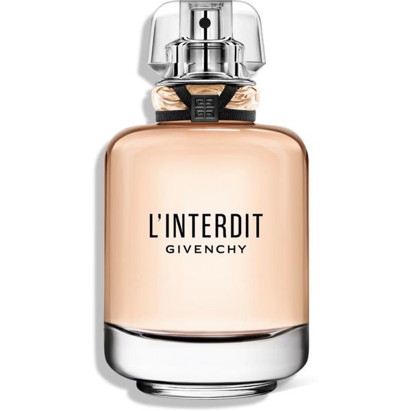 Givenchy GIVENCHY L’Interdit парфюмна вода за жени 125 мл.