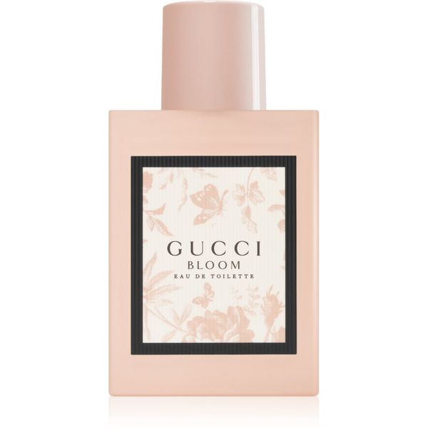 Gucci Gucci Bloom тоалетна вода за жени 50 мл.