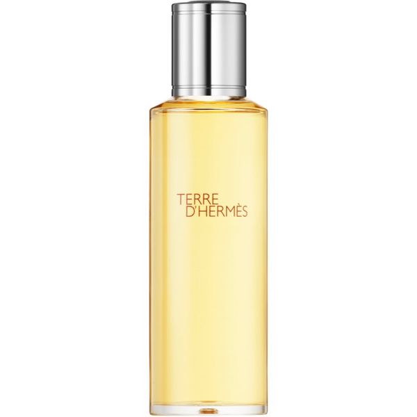 Hermès HERMÈS Terre d’Hermès парфюм пълнител за мъже 125 мл.