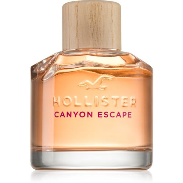 Hollister Hollister Canyon Escape for Her парфюмна вода за жени 100 мл.