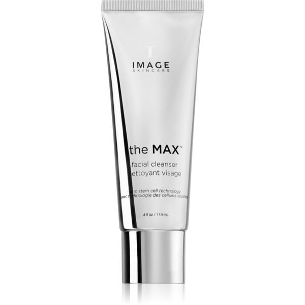 IMAGE Skincare IMAGE Skincare the MAX™ почистваща вода за лице 118 мл.
