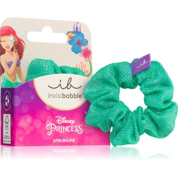 invisibobble invisibobble Disney Princess Ariel еластичен ластик 1 бр.