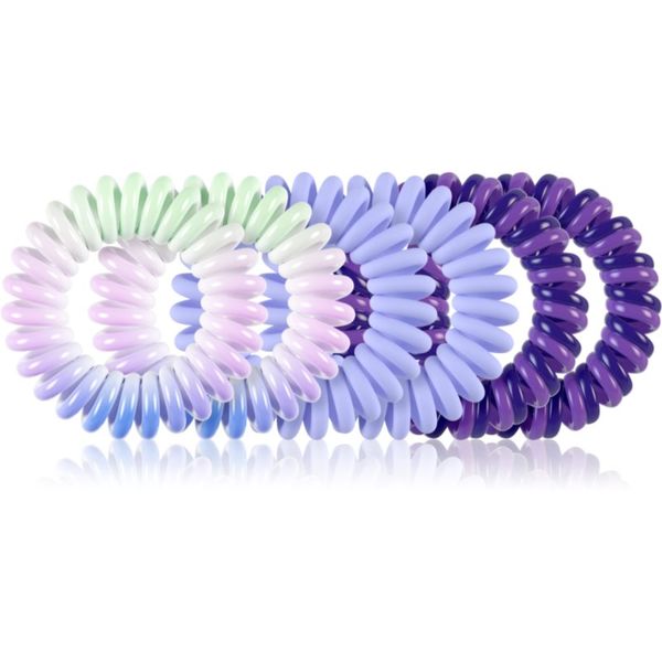 invisibobble invisibobble Power Gym Jelly ластици за коса 6 бр.