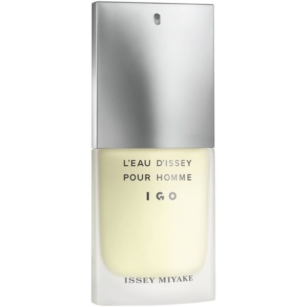 Issey Miyake Issey Miyake L'Eau d'Issey Pour Homme IGO тоалетна вода за мъже 100 мл.