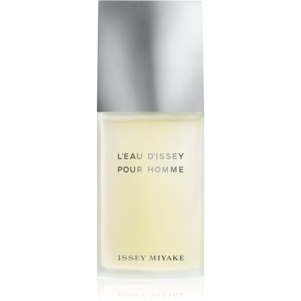 Issey Miyake Issey Miyake L'Eau d'Issey Pour Homme тоалетна вода за мъже 40 мл.