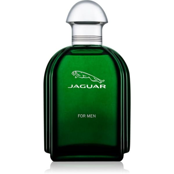 Jaguar Jaguar For Men тоалетна вода за мъже 100 мл.