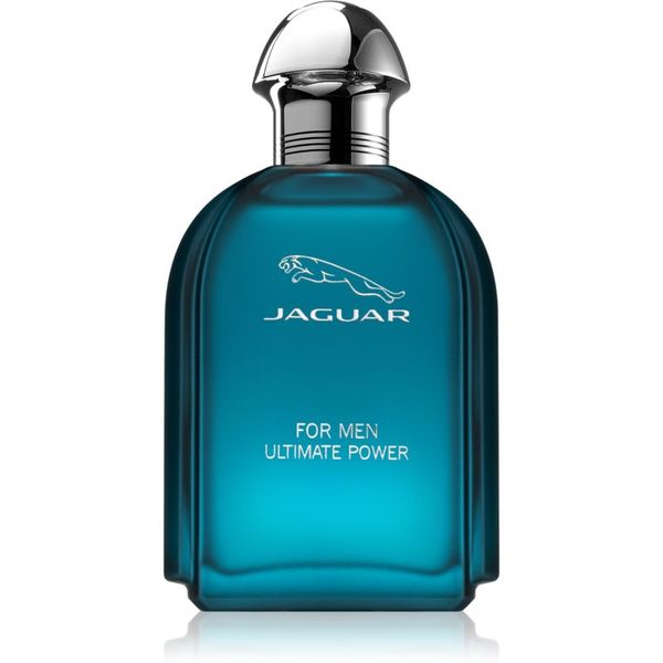 Jaguar Jaguar For Men Ultimate Power тоалетна вода за мъже 100 мл.