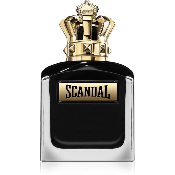 Jean Paul Gaultier Jean Paul Gaultier Scandal Le Parfum pour Homme парфюмна вода сменяема за мъже 150 мл.