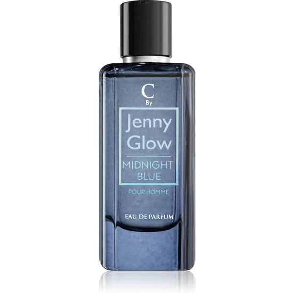 Jenny Glow Jenny Glow Midnight Blue парфюмна вода за мъже 50 мл.