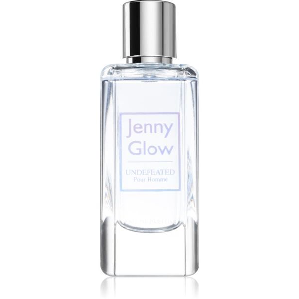 Jenny Glow Jenny Glow Undefeated парфюмна вода за мъже 50 мл.