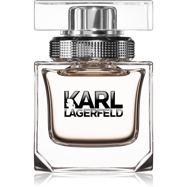 Karl Lagerfeld Karl Lagerfeld Karl Lagerfeld for Her парфюмна вода за жени 45 мл.