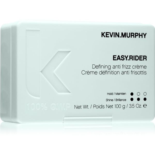 Kevin Murphy Kevin Murphy Easy Rider изглаждащ крем за коса против цъфтене 100 гр.