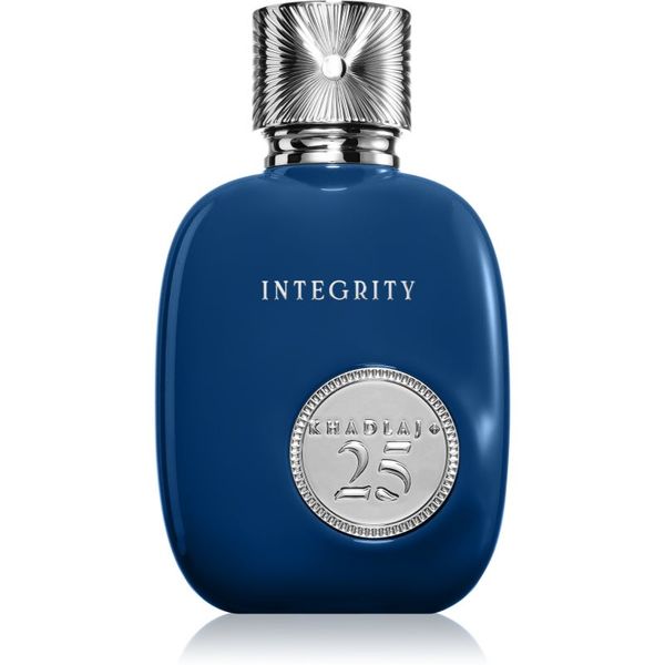 Khadlaj Khadlaj 25 Integrity парфюмна вода за мъже 100 мл.