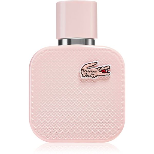Lacoste Lacoste L.12.12 Rose Eau de Parfum парфюмна вода за жени 35 мл.