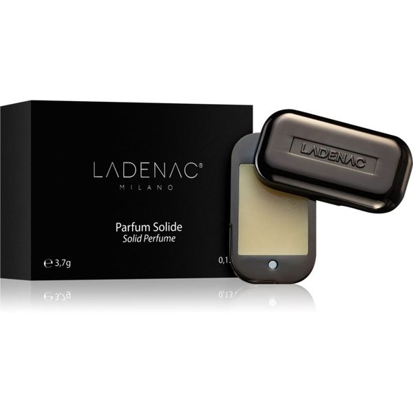Ladenac Ladenac Caviar Lime твърд парфюм за мъже 3,7 гр.