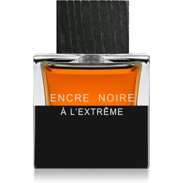 Lalique Lalique Encre Noire A L'Extreme парфюмна вода за мъже 100 мл.