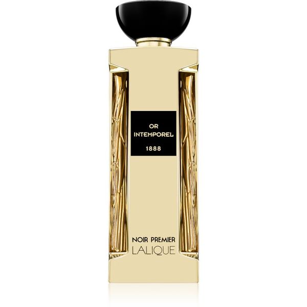 Lalique Lalique Noir Premier Or Intemporel парфюмна вода унисекс 100 мл.