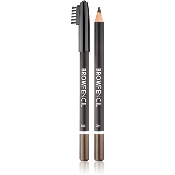LAMEL LAMEL BASIC Brow молив за вежди цвят 403 1,7 гр.