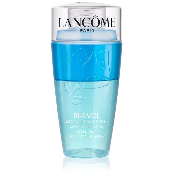 Lancôme Lancôme Bi-Facil лосион за околочния контур за всички видове кожа, включително и чувствителна 75 мл.