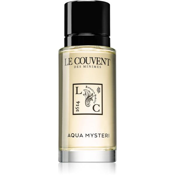 Le Couvent Maison de Parfum Le Couvent Maison de Parfum Botaniques Aqua Mysteri одеколон унисекс 50 мл.