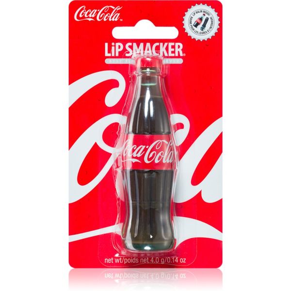 Lip Smacker Lip Smacker Coca Cola Балсам за устни 4 гр.