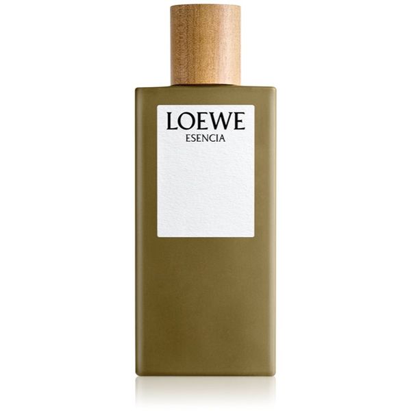 Loewe Loewe Esencia тоалетна вода за мъже 100 мл.