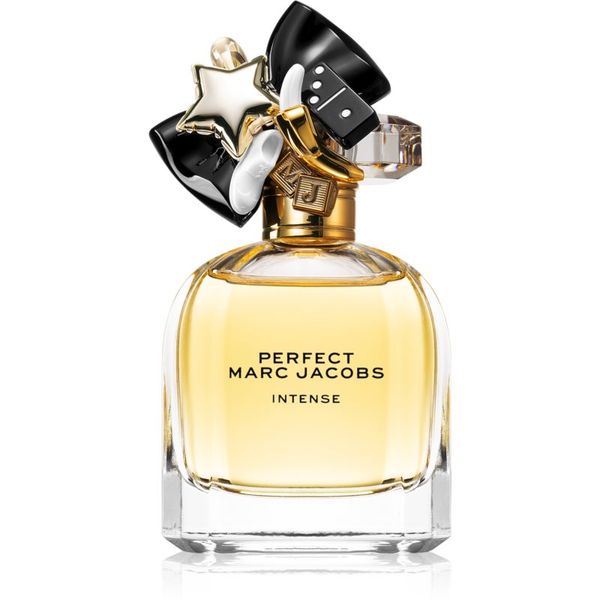 Marc Jacobs Marc Jacobs Perfect Intense парфюмна вода за жени 50 мл.