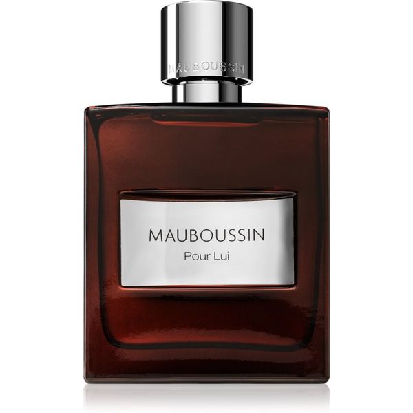 Mauboussin Mauboussin Pour Lui парфюмна вода за мъже 100 мл.