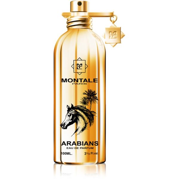 Montale Montale Arabians парфюмна вода унисекс 100 мл.