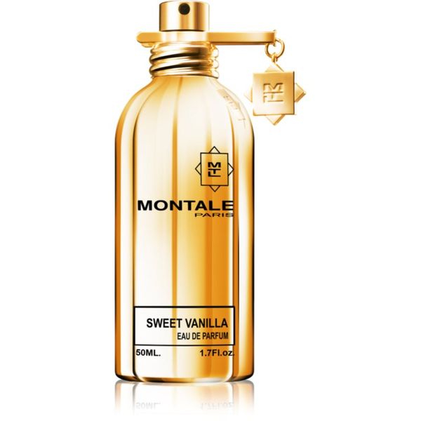 Montale Montale Sweet Vanilla парфюмна вода унисекс 50 мл.