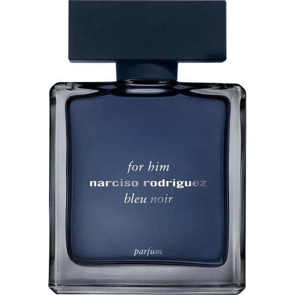 Narciso Rodriguez Narciso Rodriguez for him Bleu Noir парфюм за мъже 100 мл.